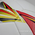 Logo personnalisé Futsal Football Soccer Ball 4